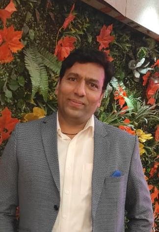 Brijesh Kumar